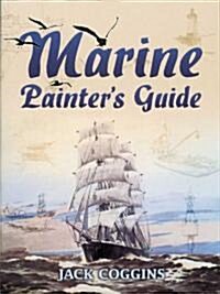 Marine Painters Guide (Paperback)