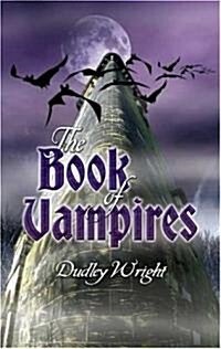 The Book of Vampires (Paperback, 2, Revised and Enl)