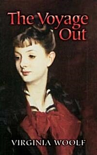 The Voyage Out (Paperback)