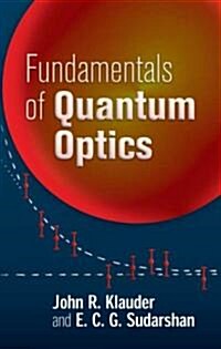 Fundamentals of Quantum Optics (Paperback)