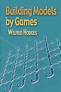 Building Models by Games (Paperback)