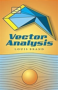 Vector Analysis (Paperback)