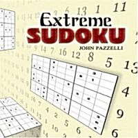 Extreme Sudoku (Paperback)