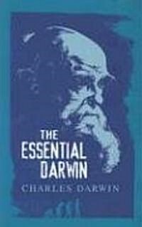 The Essential Darwin (Paperback)