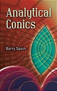 Analytical Conics (Paperback)