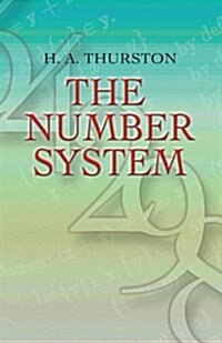 The Number System (Paperback)