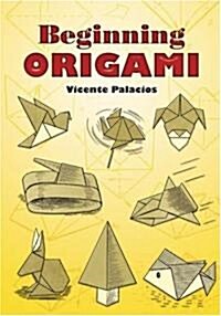 Beginning Origami (Paperback)