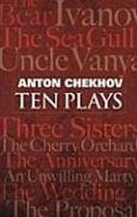 Ten Plays (Paperback)