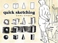 Quick Sketching (Paperback)