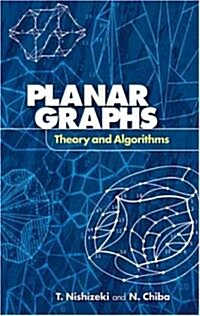 Planar Graphs (Paperback)
