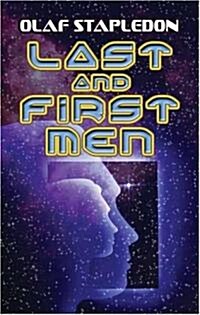 Last And First Men (Paperback)