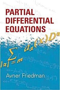 Partial Differential Equations (Paperback)
