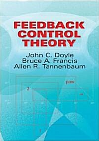 Feedback Control Theory (Paperback)