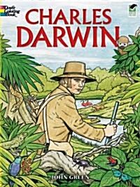 Charles Darwin (Paperback, Green)