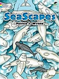 Seascapes (Paperback, CLR)