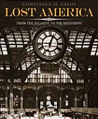 Lost America (Paperback, Reprint)