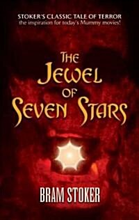 The Jewel of Seven Stars (Paperback)