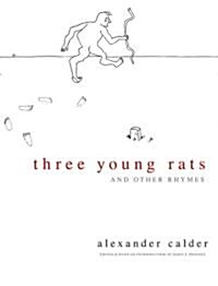 Three Young Rats (Paperback, 2nd, Unabridged)