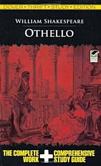 Othello Thrift (Paperback, Study)
