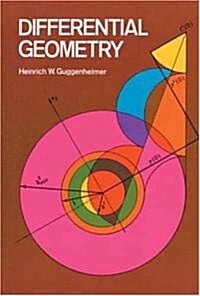 Differential Geometry (Paperback)