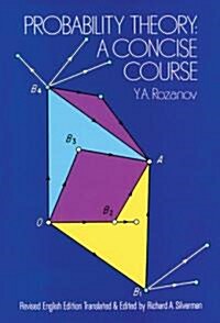 Probability Theory: A Concise Course (Paperback, Revised)