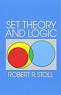 Set Theory and Logic (Paperback, Revised)