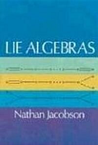Lie Algebras (Paperback)
