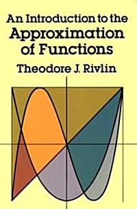 An Introduction to the Approximation of Functions (Paperback, Revised)