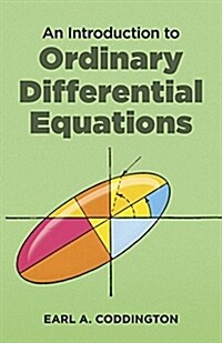 An Introduction to Ordinary Differential Equations (Paperback, Revised)