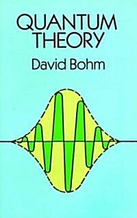 Quantum Theory (Paperback, Revised)