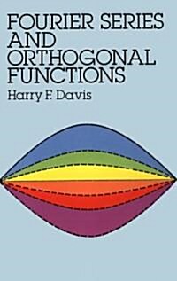 Fourier Series and Orthogonal Functions (Paperback, Revised)