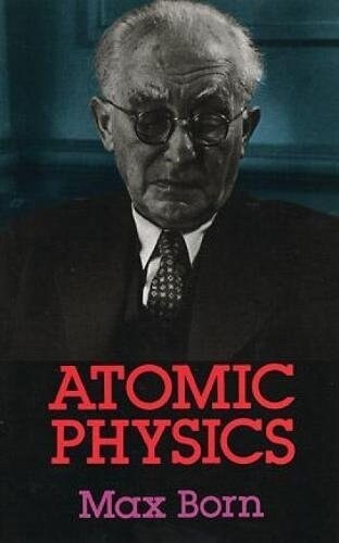 Atomic Physics: 8th Edition (Paperback, 8)
