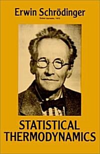 Statistical Thermodynamics (Paperback, Revised)