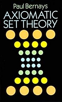 Axiomatic Set Theory (Paperback, 2, Revised)