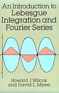 Introduction to Lebesgue Integration and Fourier Series (Paperback)