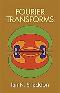Fourier Transforms (Paperback, Revised)
