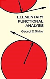 Elementary Functional Analysis (Paperback)