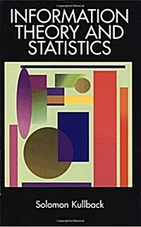 Information Theory and Statistics (Paperback, Revised)