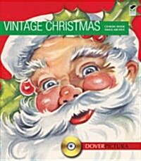 Vintage Christmas (Paperback)