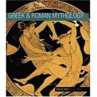 Greek and Roman Mythology (Paperback)