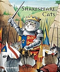 Shakespeare Cats (Paperback)