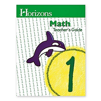 Horizons Mathematics: Level 1 (Paperback, Tch)