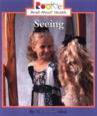 Seeing (Paperback)