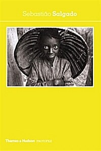 Sebastiao Salgado (Paperback, Illustrated)