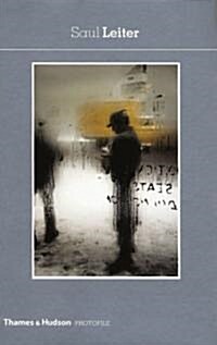 Saul Leiter (Paperback)