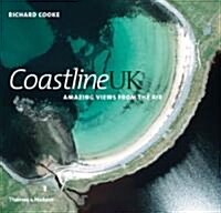 Coastline UK: Amazing View from the Air (Hardcover)