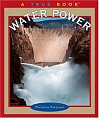 Water Power (Paperback)