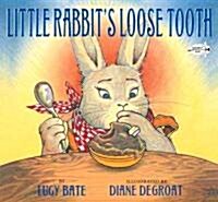 [중고] Little Rabbits Loose Tooth (Paperback, Reissue)