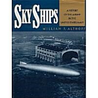 Sky Ships (Hardcover, 1st)