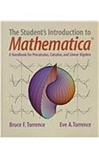 The Students Introduction to Mathematica (Hardcover)